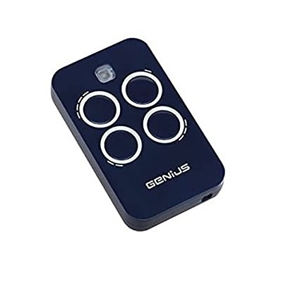 Radiocomando 433 RC Genius